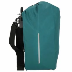 Jack Wolfskin Fahrradtaschen<Gravex 15 Fahrradtasche 33 cm sea green