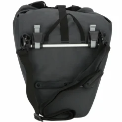New Jack Wolfskin Gravex 15 Fahrradtasche 33 cm phantom