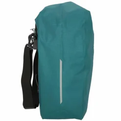 Jack Wolfskin Fahrradtaschen<Gravex 20 Fahrradtasche 38 cm sea green