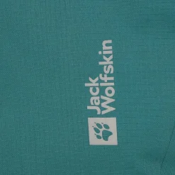 Jack Wolfskin Fahrradtaschen<Gravex 20 Fahrradtasche 38 cm sea green