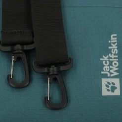 Jack Wolfskin Fahrradtaschen<Gravex Fahrradtasche 27 cm sea green