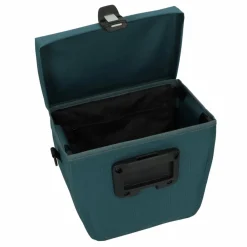 Jack Wolfskin Fahrradtaschen<Gravex Fahrradtasche 27 cm sea green