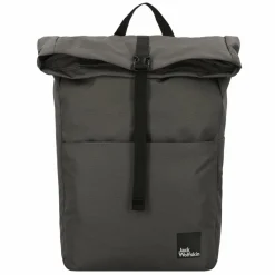 Outlet Jack Wolfskin Island Daypack 40.5 cm Laptopfach slate