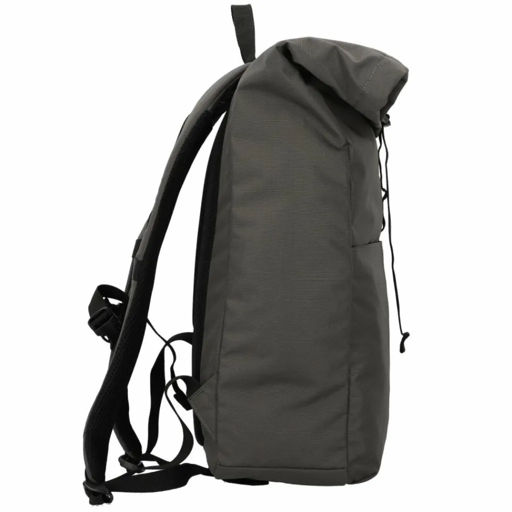 Outlet Jack Wolfskin Island Daypack 40.5 cm Laptopfach slate