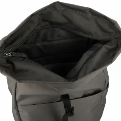 Outlet Jack Wolfskin Island Daypack 40.5 cm Laptopfach slate