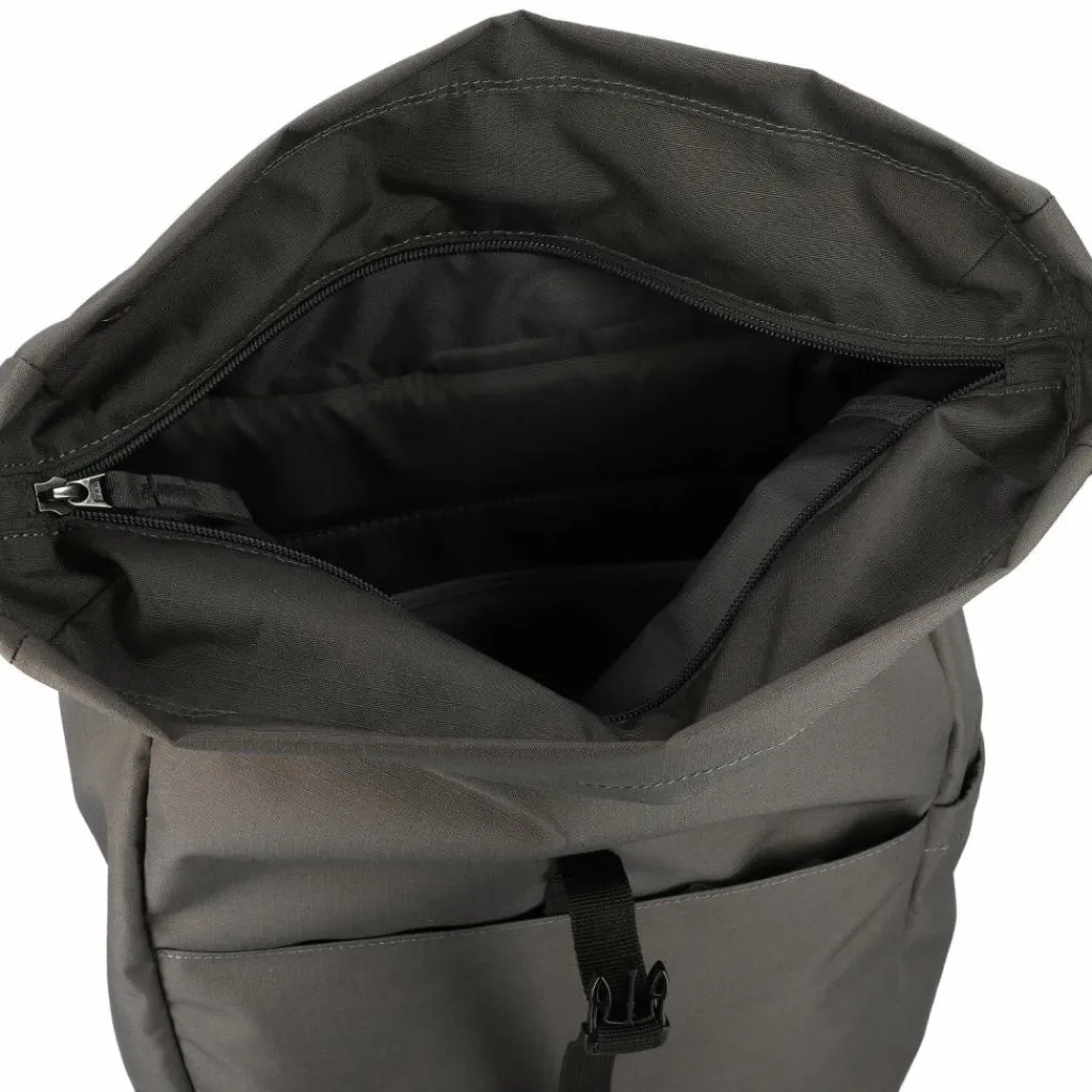 Outlet Jack Wolfskin Island Daypack 40.5 cm Laptopfach slate