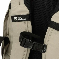 Jack Wolfskin Daypacks<Island Daypack 40.5 cm Laptopfach stone