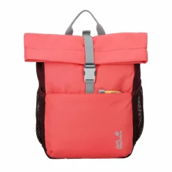 Discount Jack Wolfskin Island Mini Kinderrucksack 31 cm sunset coral