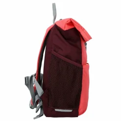 Discount Jack Wolfskin Island Mini Kinderrucksack 31 cm sunset coral