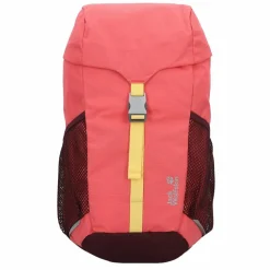 Sale Jack Wolfskin Kids Explorer Wanderrucksack 42 cm sunset coral