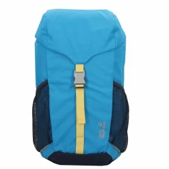 Jack Wolfskin Wanderrucksäcke<Kids Explorer Wanderrucksack 42 cm aurora blue