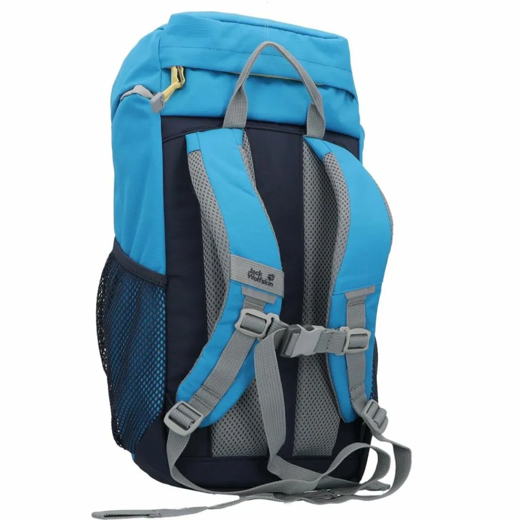 Jack Wolfskin Wanderrucksäcke<Kids Explorer Wanderrucksack 42 cm aurora blue