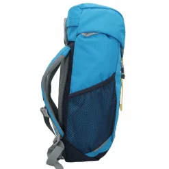 Jack Wolfskin Wanderrucksäcke<Kids Explorer Wanderrucksack 42 cm aurora blue