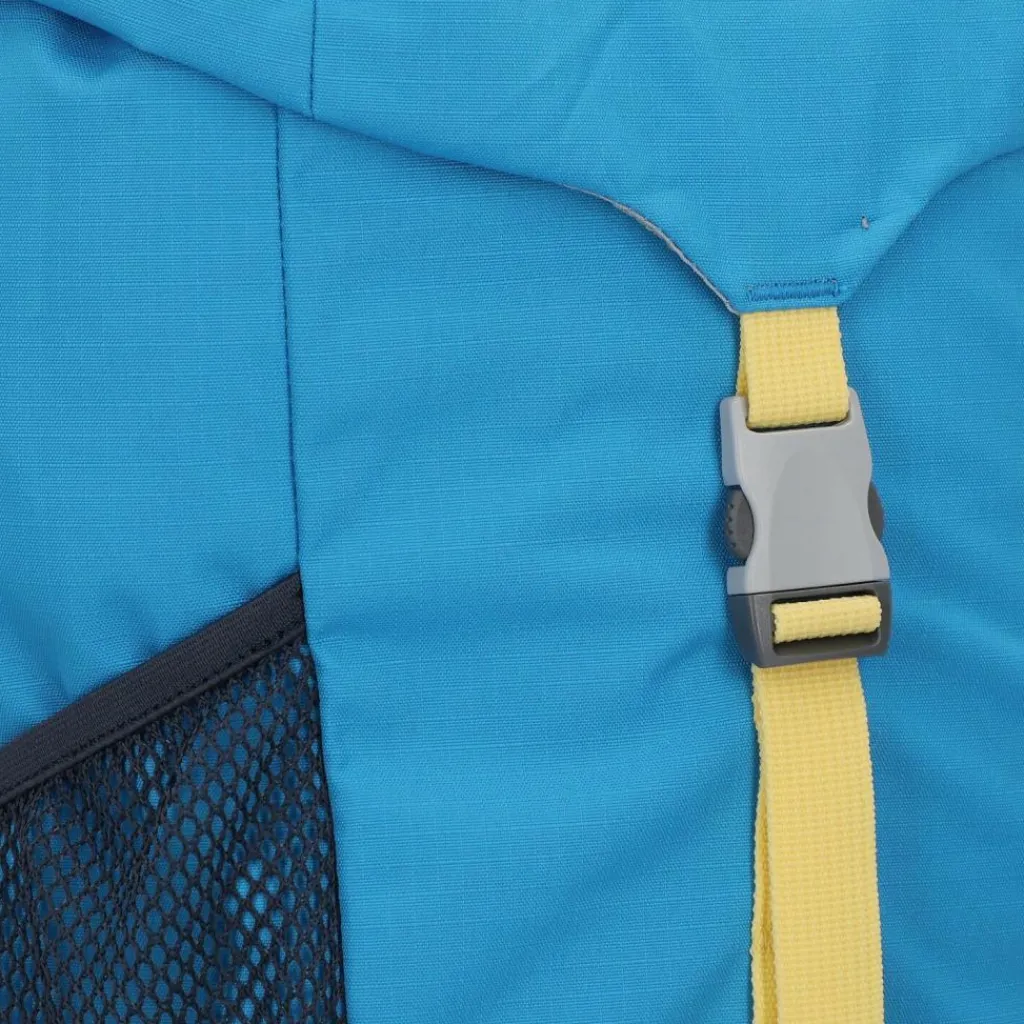 Jack Wolfskin Wanderrucksäcke<Kids Explorer Wanderrucksack 42 cm aurora blue