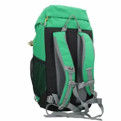 Jack Wolfskin Trekkingrucksäcke<Kids Explorer Trekkingrucksack 47 cm mystic green