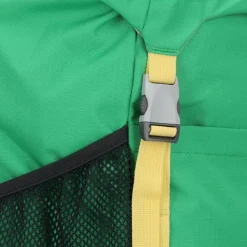 Jack Wolfskin Trekkingrucksäcke<Kids Explorer Trekkingrucksack 47 cm mystic green