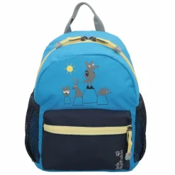 Jack Wolfskin Kinderrucksäcke<Little Scout Kinderrucksack 29 cm aurora blue