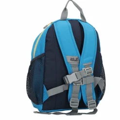 Jack Wolfskin Kinderrucksäcke<Little Scout Kinderrucksack 29 cm aurora blue
