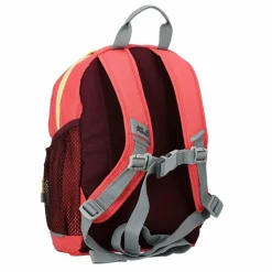 Sale Jack Wolfskin Little Scout Kinderrucksack 29 cm sunset coral