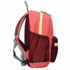 Sale Jack Wolfskin Little Scout Kinderrucksack 29 cm sunset coral