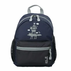 Kinder Jack Wolfskin Little Scout Kinderrucksack 29 cm
