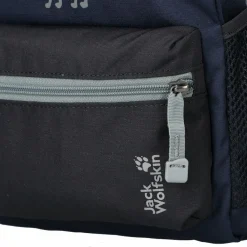 Kinder Jack Wolfskin Little Scout Kinderrucksack 29 cm