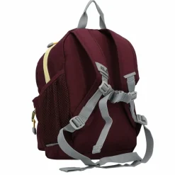 Jack Wolfskin Kinderrucksäcke<Little Scout Kinderrucksack 29 cm amaranth