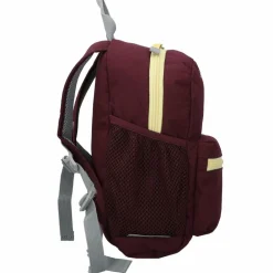 Jack Wolfskin Kinderrucksäcke<Little Scout Kinderrucksack 29 cm amaranth