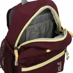 Jack Wolfskin Kinderrucksäcke<Little Scout Kinderrucksack 29 cm amaranth