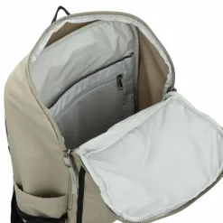 Jack Wolfskin Daypacks<Lyall Daypack 49 cm Laptopfach stone