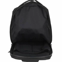 Jack Wolfskin Umhängetaschen<Lyon Umhängetasche 21 cm Laptopfach ultra black