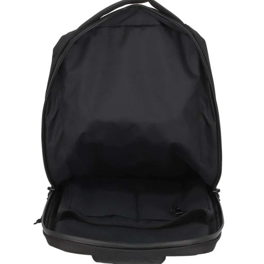 Jack Wolfskin Umhängetaschen<Lyon Umhängetasche 21 cm Laptopfach ultra black