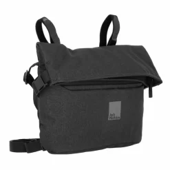 Jack Wolfskin Mainkai 2in1 Fahrradtasche 34 cm