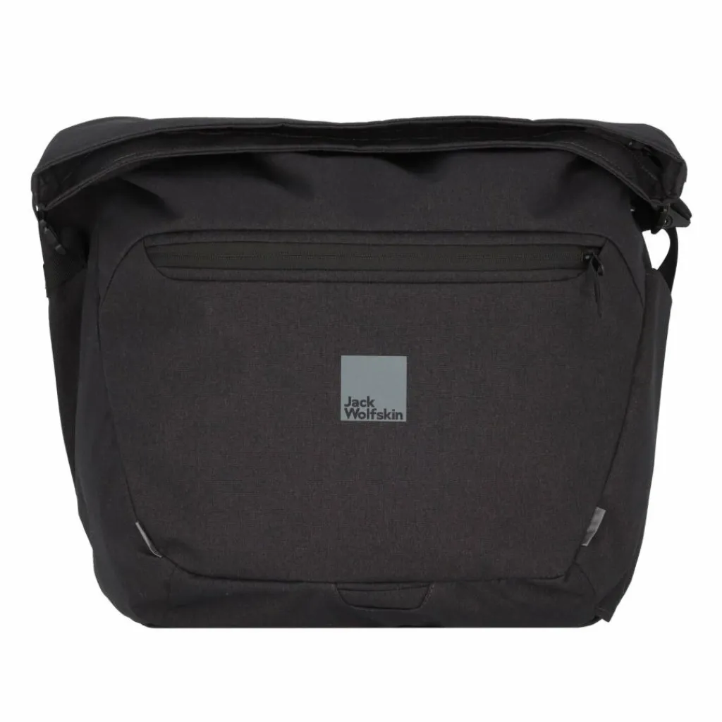 Jack Wolfskin Mainkai Messenger 38 cm Laptopfach