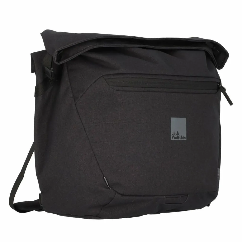 Jack Wolfskin Mainkai Messenger 38 cm Laptopfach