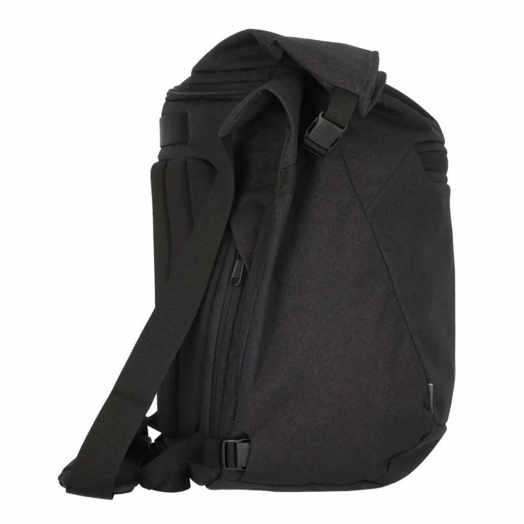Jack Wolfskin Mainkai Messenger 38 cm Laptopfach
