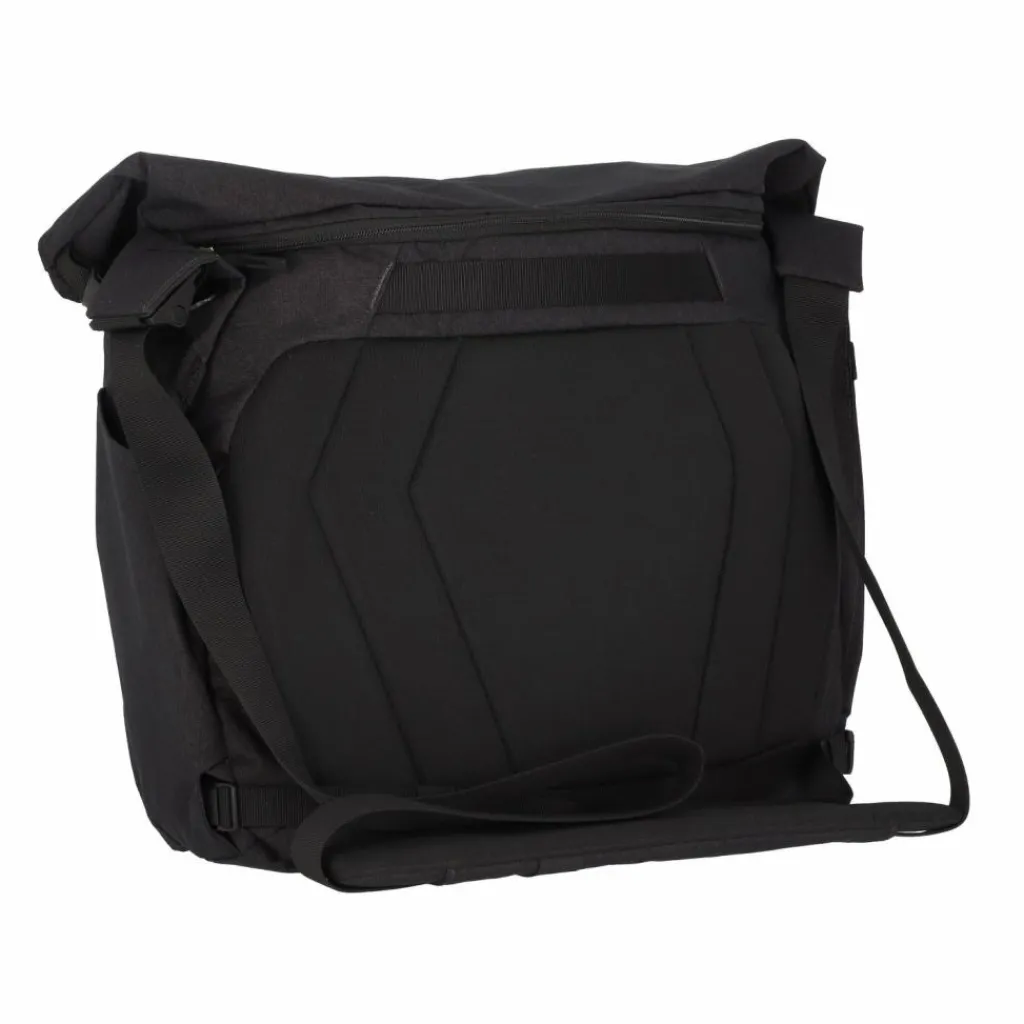 Jack Wolfskin Mainkai Messenger 38 cm Laptopfach