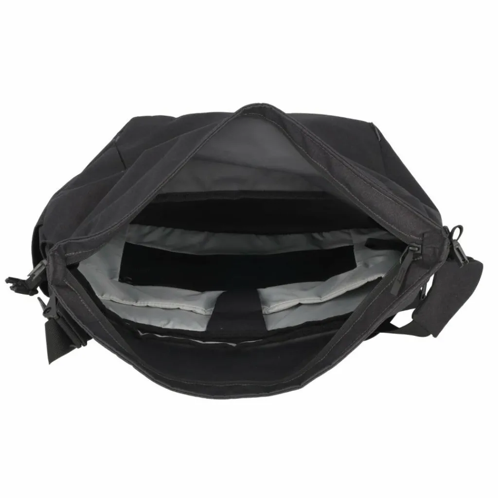 Jack Wolfskin Mainkai Messenger 38 cm Laptopfach