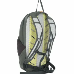 Jack Wolfskin Moab Jam 10 Wanderrucksack 45 cm