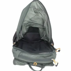 Jack Wolfskin Moab Jam 10 Wanderrucksack 45 cm