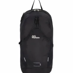 Discount Jack Wolfskin Moab Jam 10 Wanderrucksack 45 cm flash black