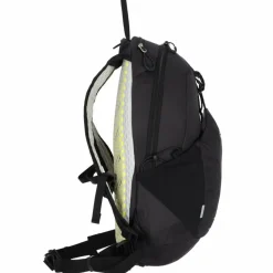 Discount Jack Wolfskin Moab Jam 10 Wanderrucksack 45 cm flash black