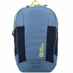 Jack Wolfskin Kinderrucksäcke<Moab Jam Kinderrucksack 36 cm elemental blue