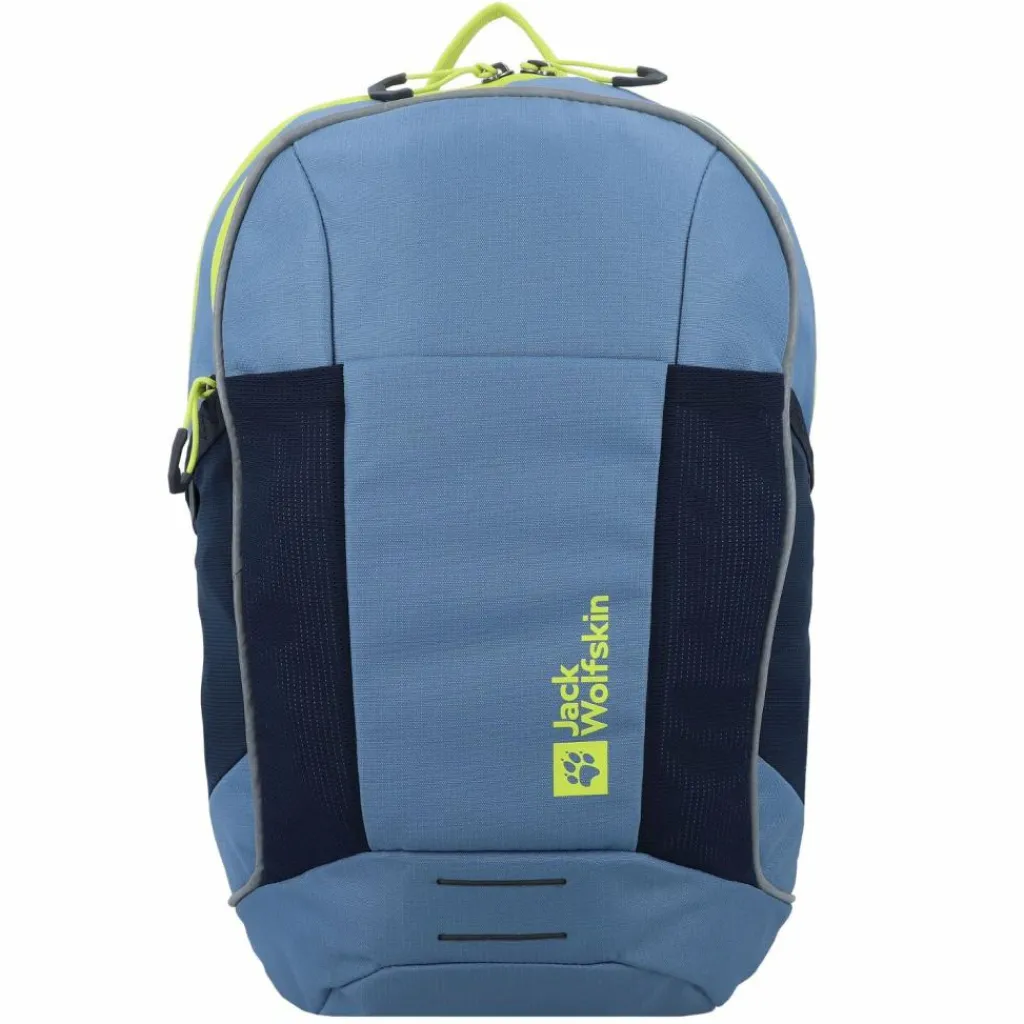 Jack Wolfskin Kinderrucksäcke<Moab Jam Kinderrucksack 36 cm elemental blue