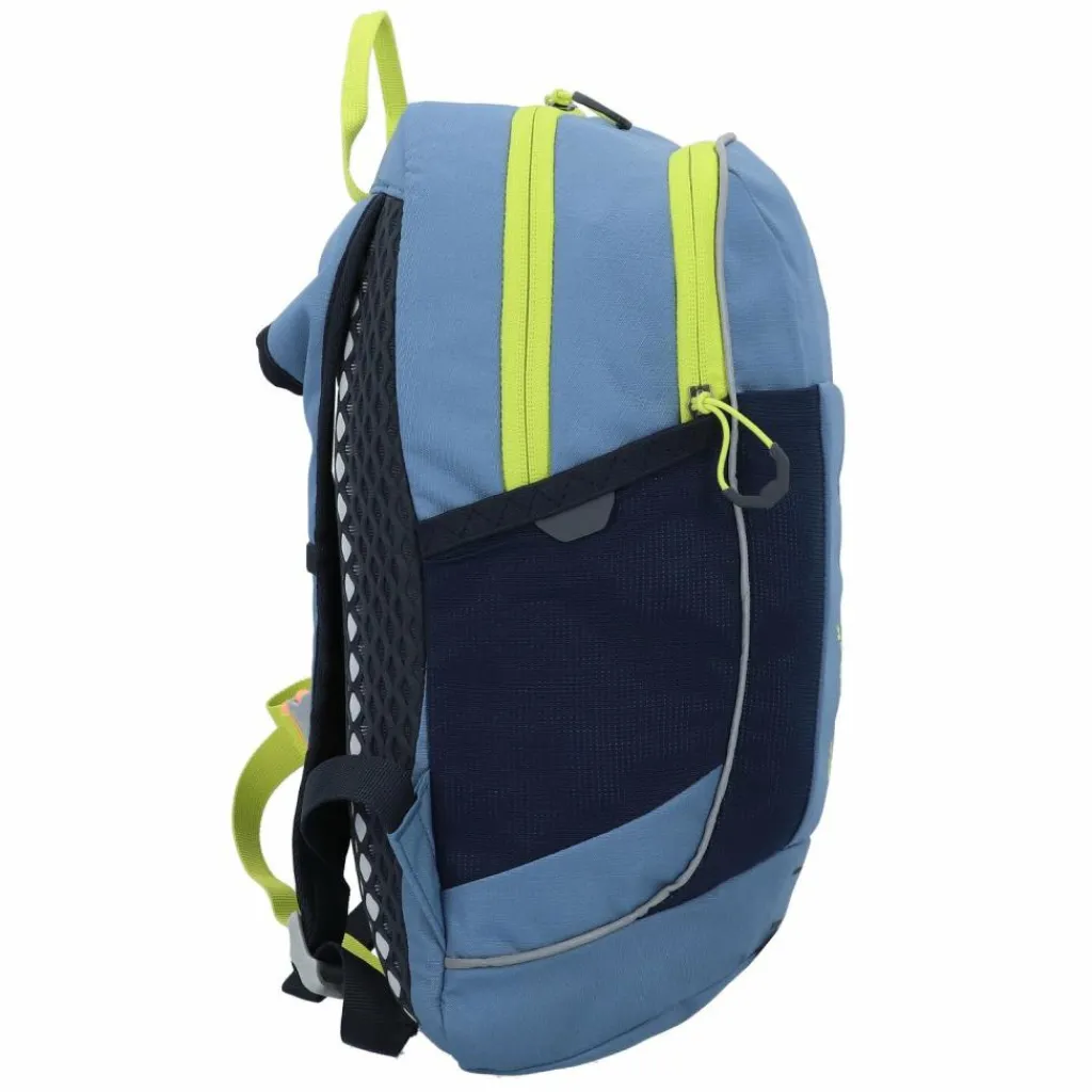 Jack Wolfskin Kinderrucksäcke<Moab Jam Kinderrucksack 36 cm elemental blue