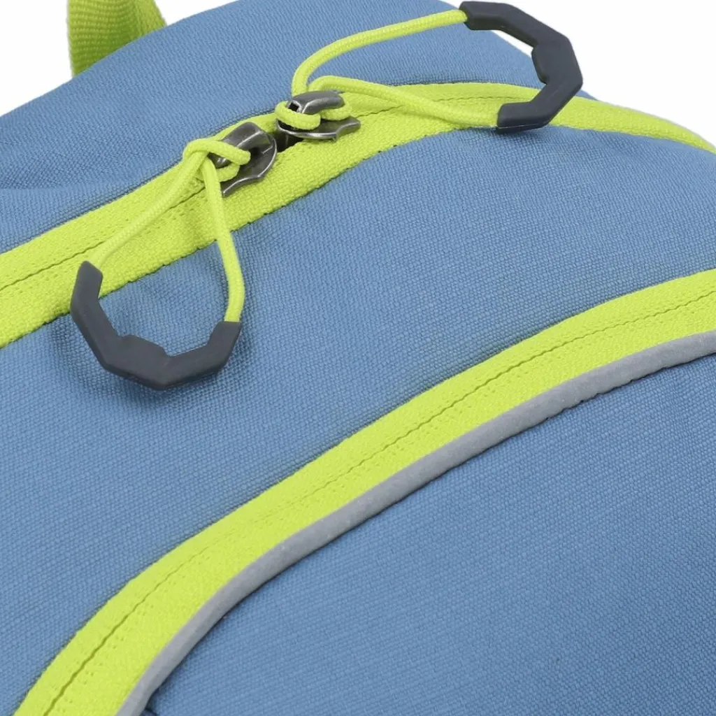 Jack Wolfskin Kinderrucksäcke<Moab Jam Kinderrucksack 36 cm elemental blue