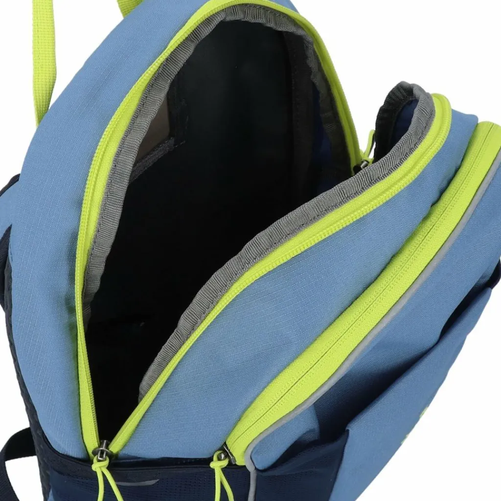 Jack Wolfskin Kinderrucksäcke<Moab Jam Kinderrucksack 36 cm elemental blue