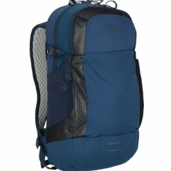 Hot Jack Wolfskin Moab Jam Pro 24.5 Rucksack 49 cm dark sea