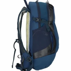 Hot Jack Wolfskin Moab Jam Pro 24.5 Rucksack 49 cm dark sea