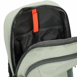 Hot Jack Wolfskin Moab Trail Wanderrucksack 40 cm mint leaf